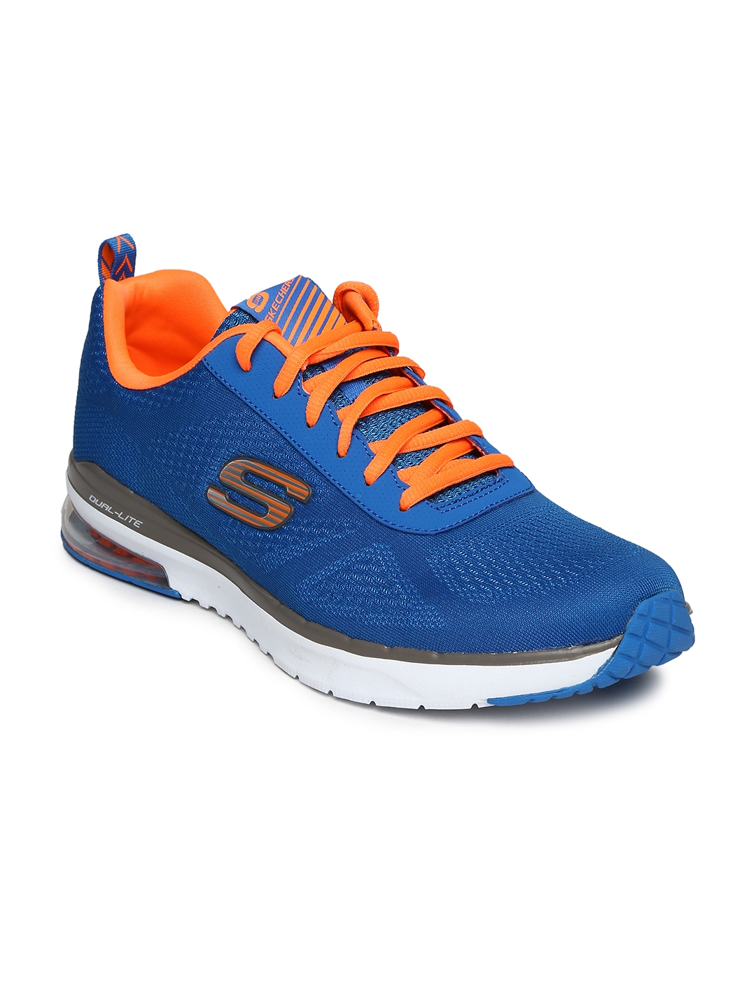 Buy Skechers Men Blue Skech Air Infinity Training Shoes Sports