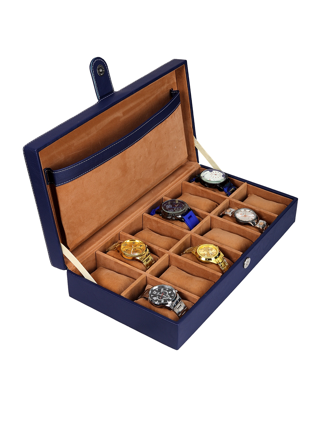 Watch organiser online top