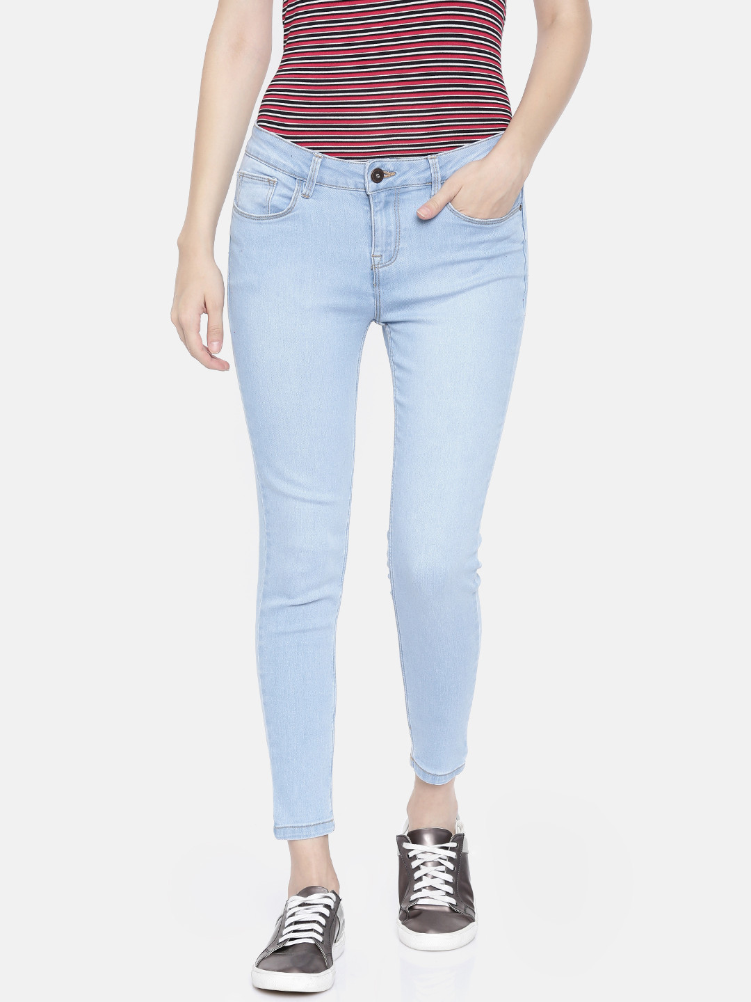 jealous 21 jeans myntra
