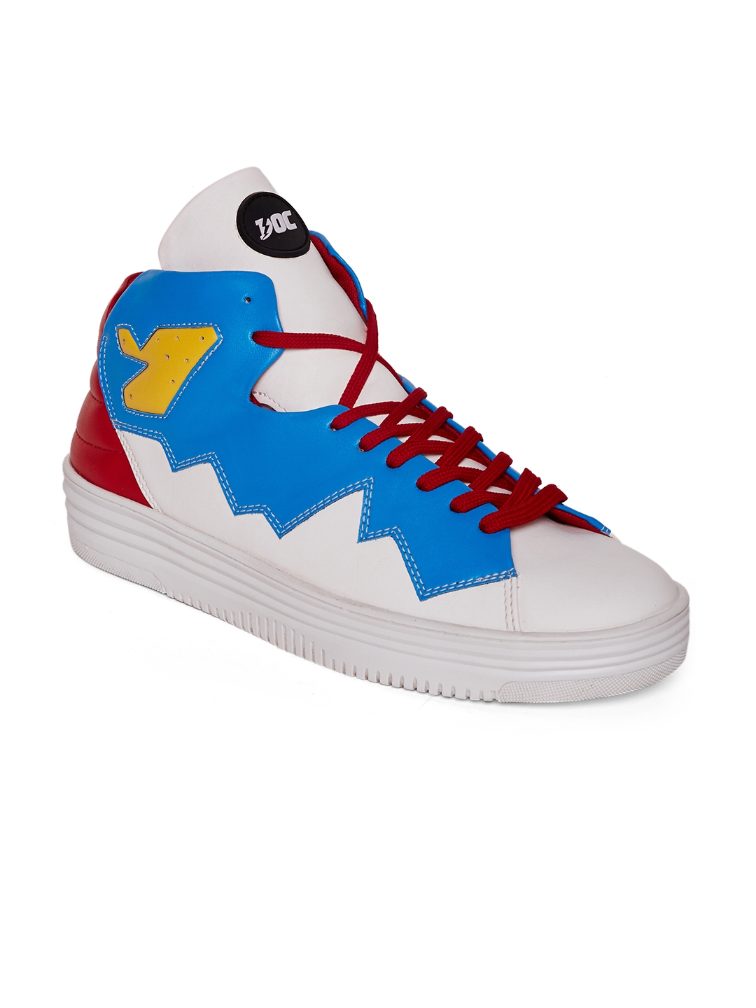 doc martin shoes myntra