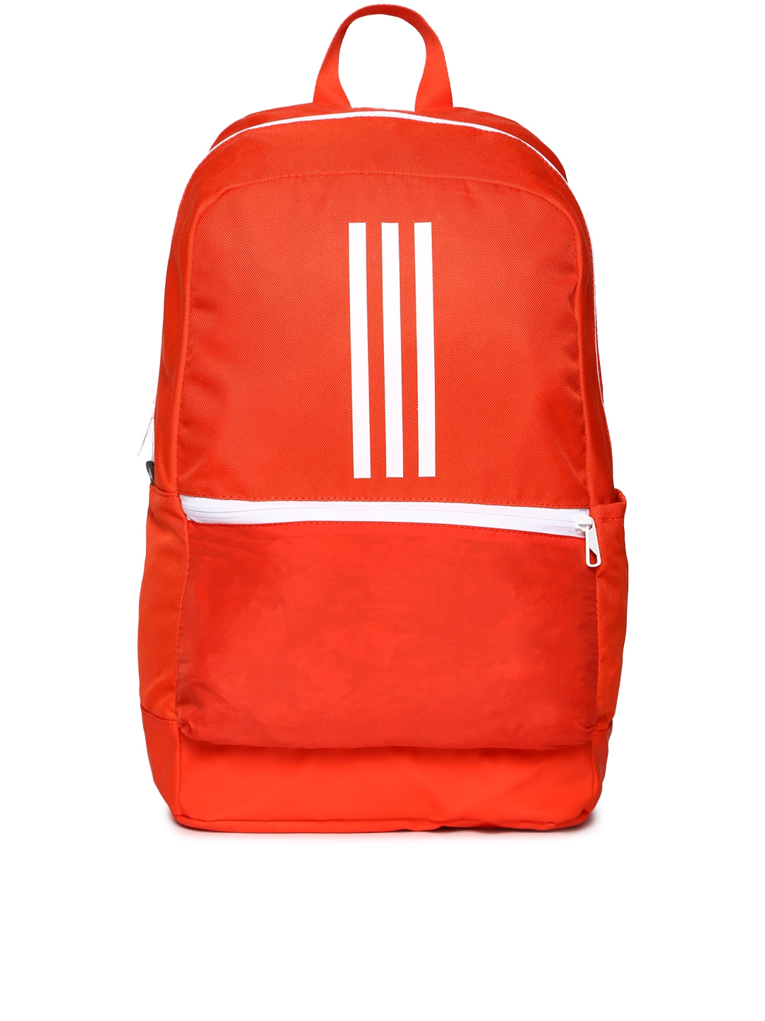 adidas the brand with the 3 stripes bag