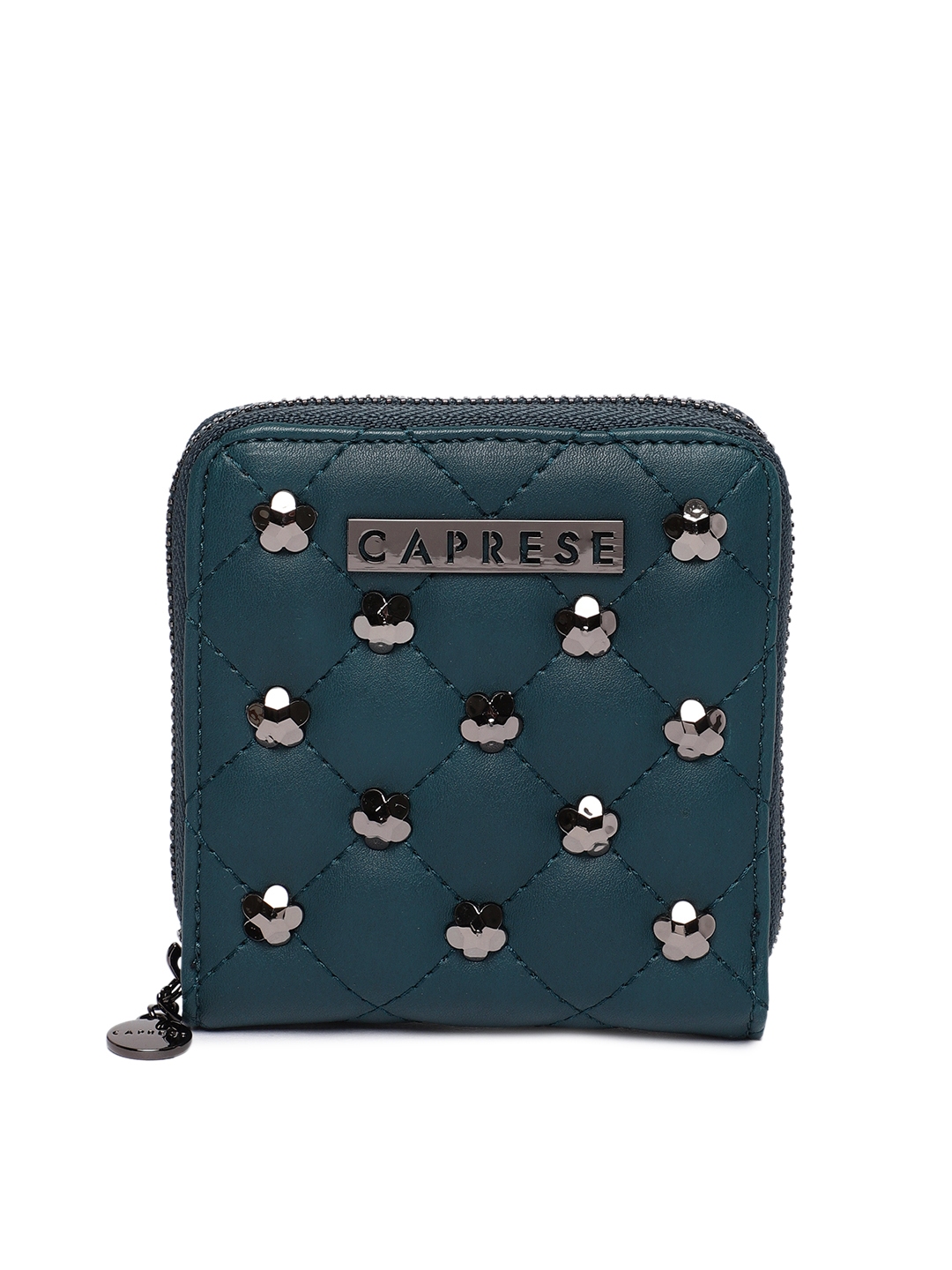 Caprese on sale wallet myntra