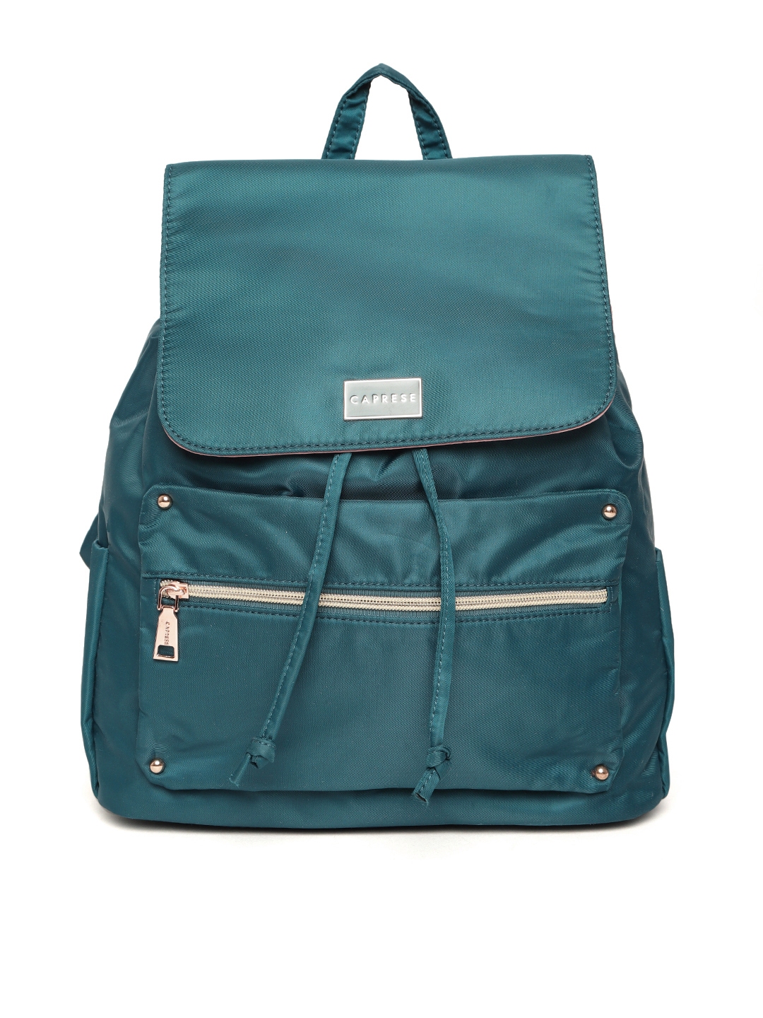 Caprese discount backpacks myntra