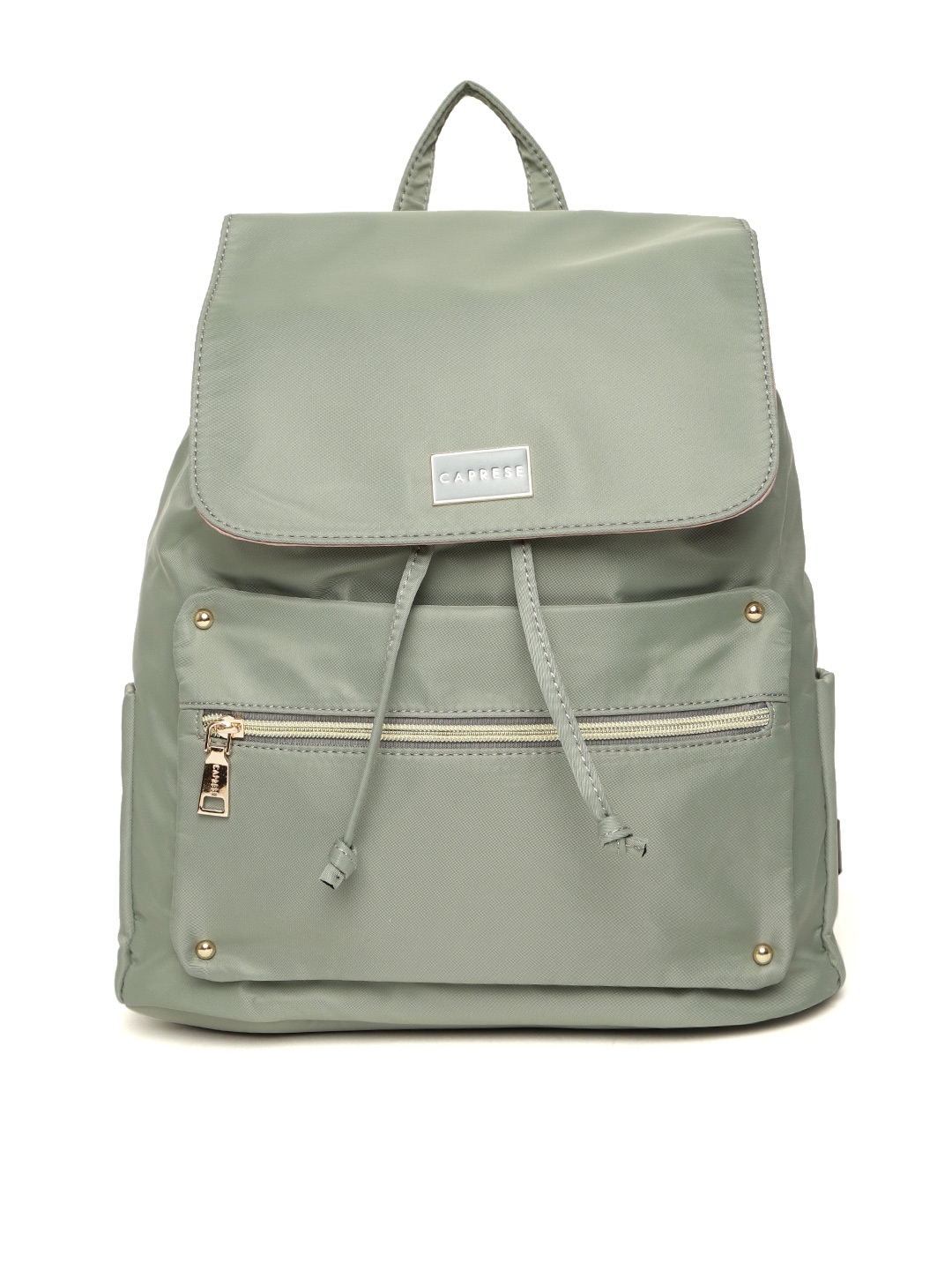 Caprese best sale backpacks myntra