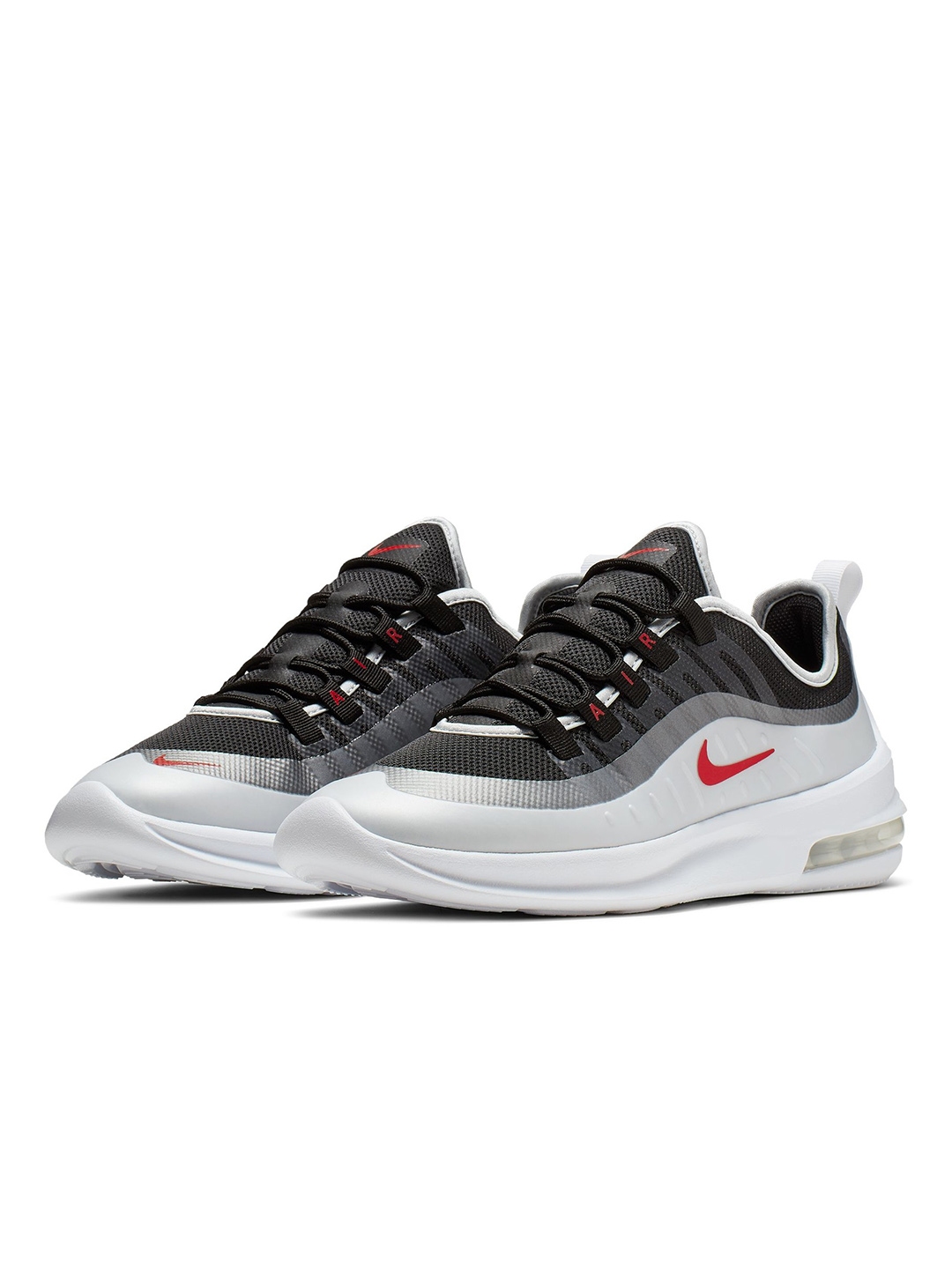 Buy Nike Men Black AIR MAX AXIS Sneakers Casual Shoes for Men 9204657 Myntra