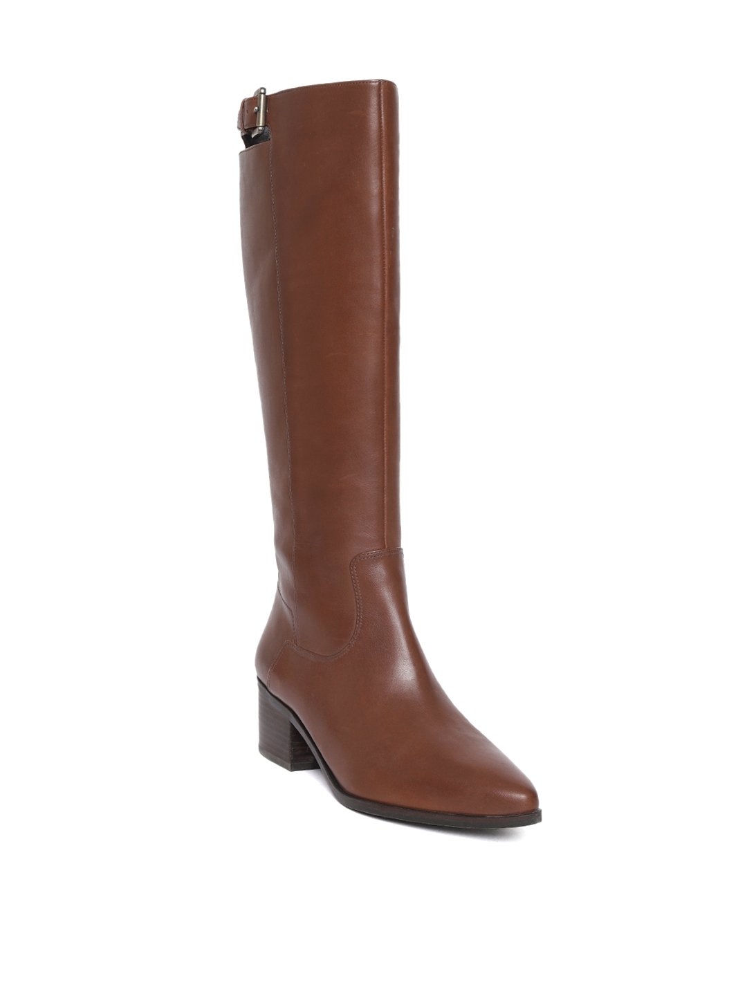 Geox hotsell brown boots