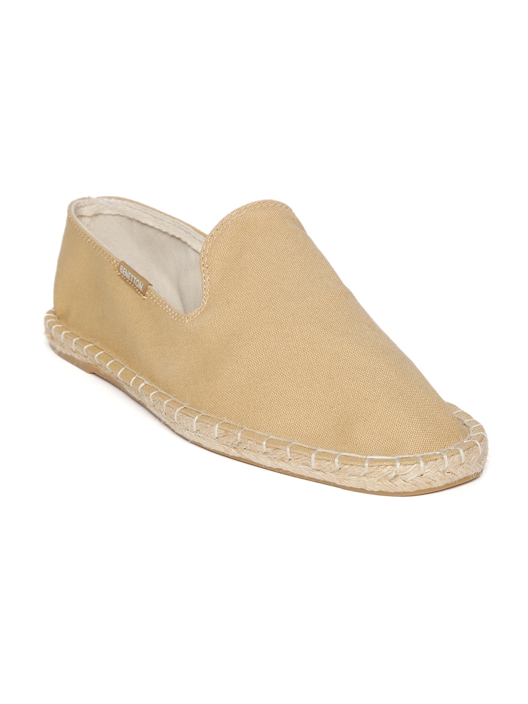 United colors of new arrivals benetton espadrilles