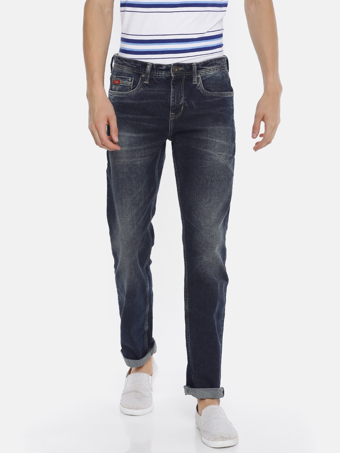 lee cooper arthur jeans