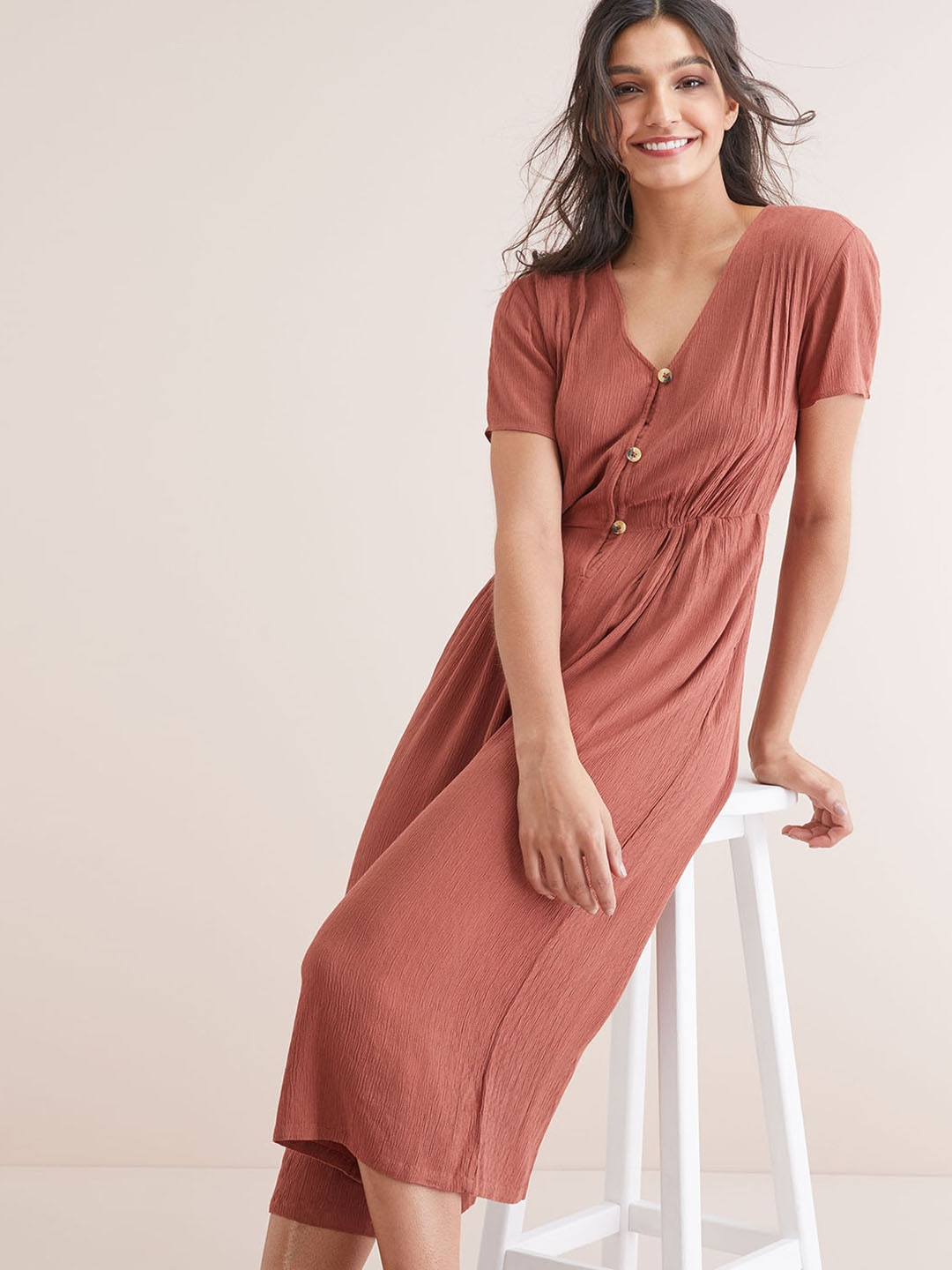 next culotte jumpsuit