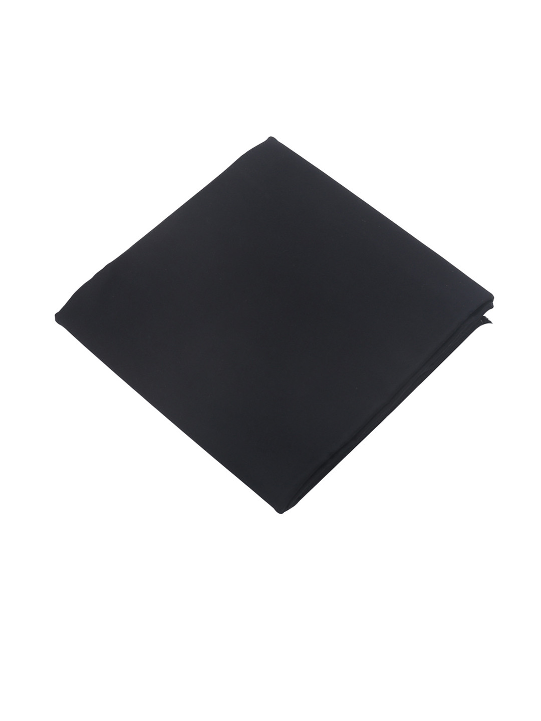 Cotts Hub Men Black Trouser Clothing Fabric