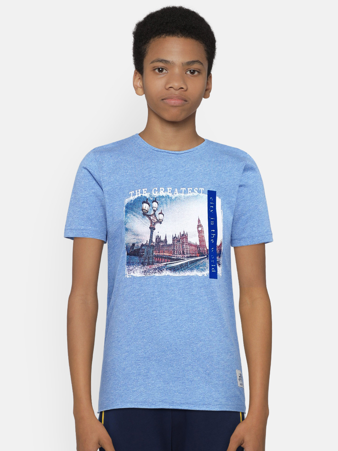 lee cooper round neck t shirts