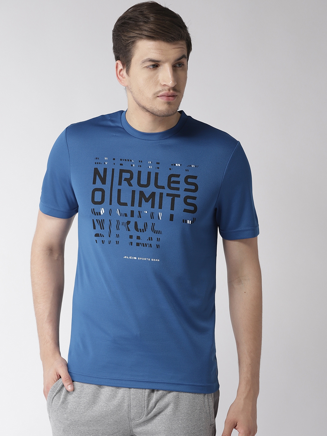 alcis sports t shirt