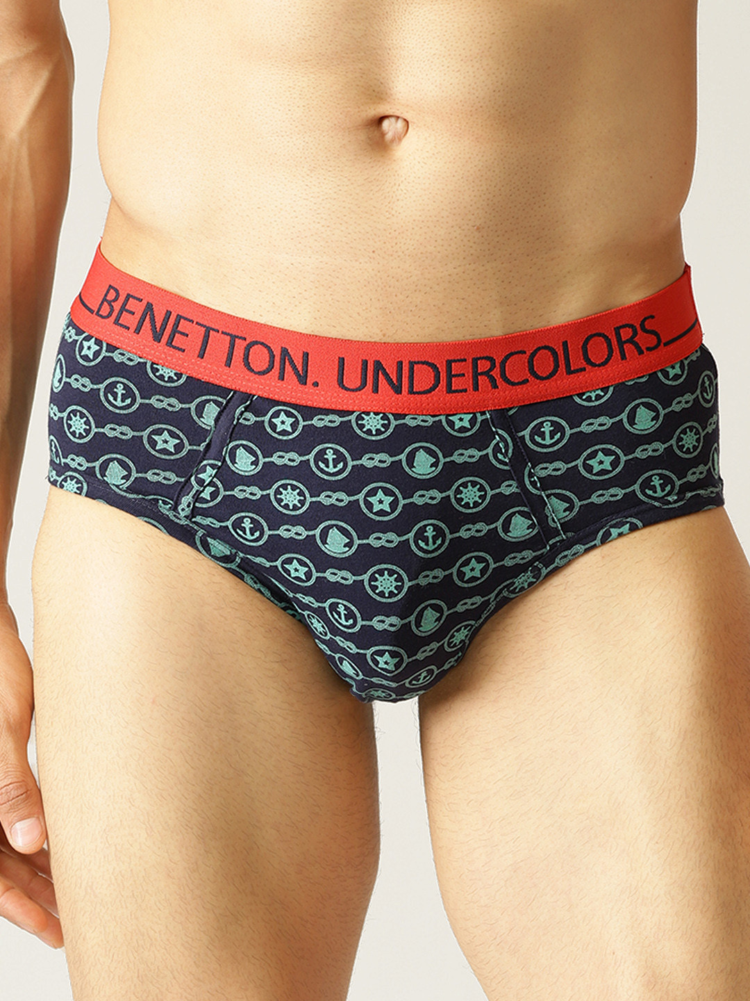 Boxer Briefs Undercolor Of Benetton Shop Online Buy Undercolors