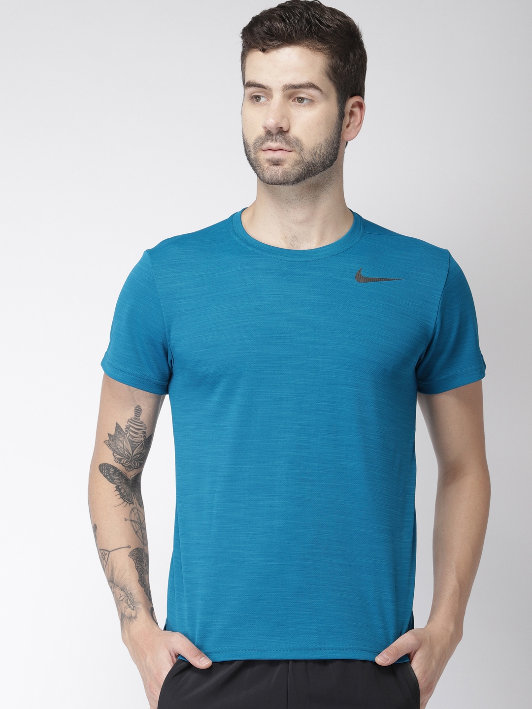 nike superset tee