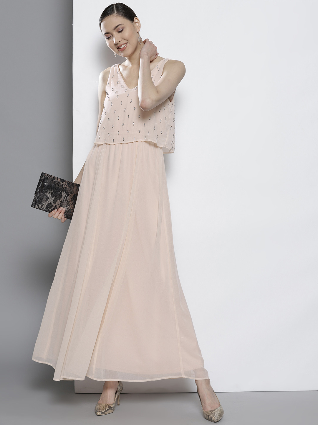 dorothy perkins maxi dress