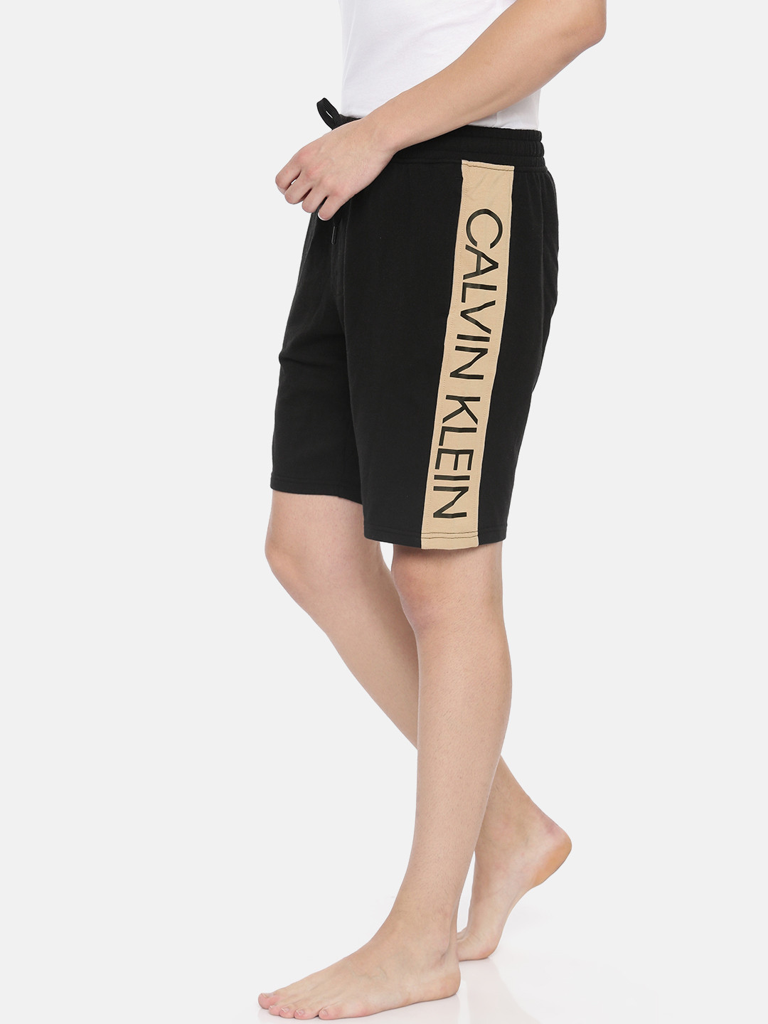 calvin klein lounge shorts