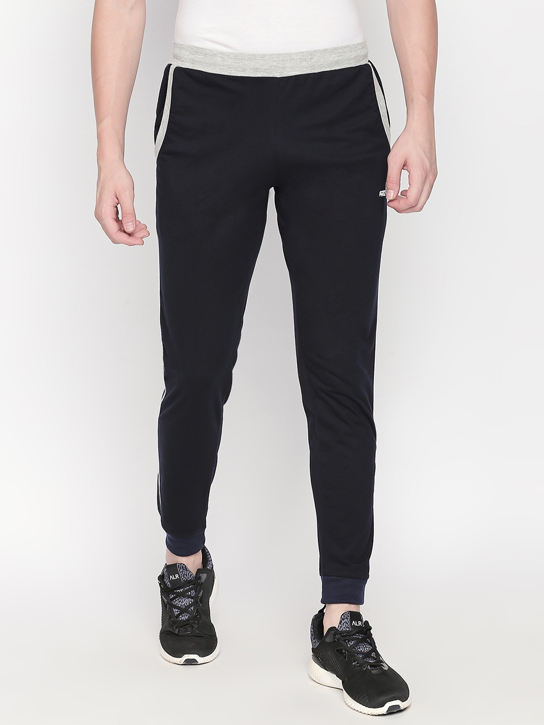 jodhpuri joggers myntra