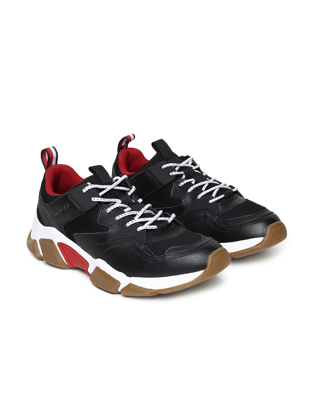 tommy hilfiger running shoes