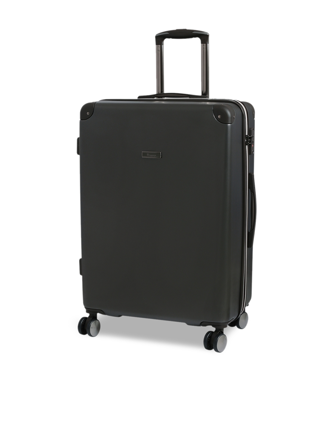 hard luggage trolley bags