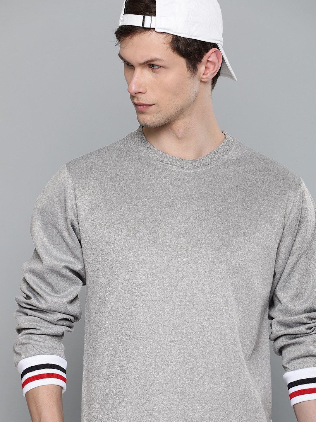 mens harvard sweatshirt