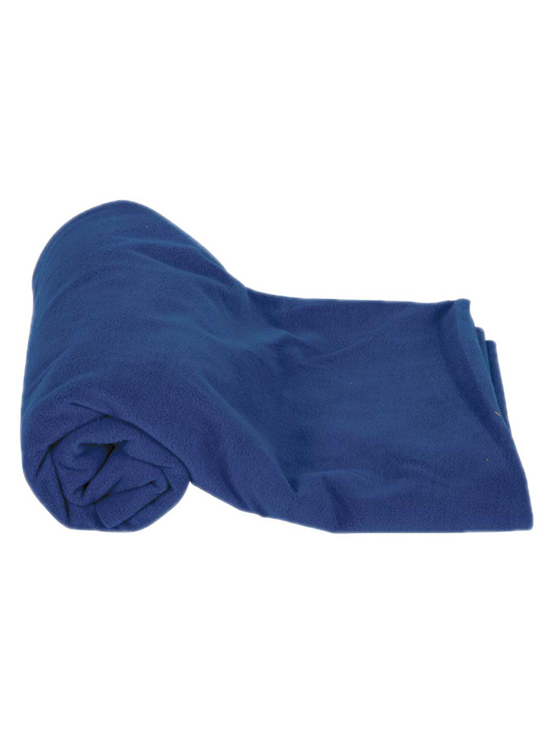 MeeMee Unisex Blue Cotton Matress Protector