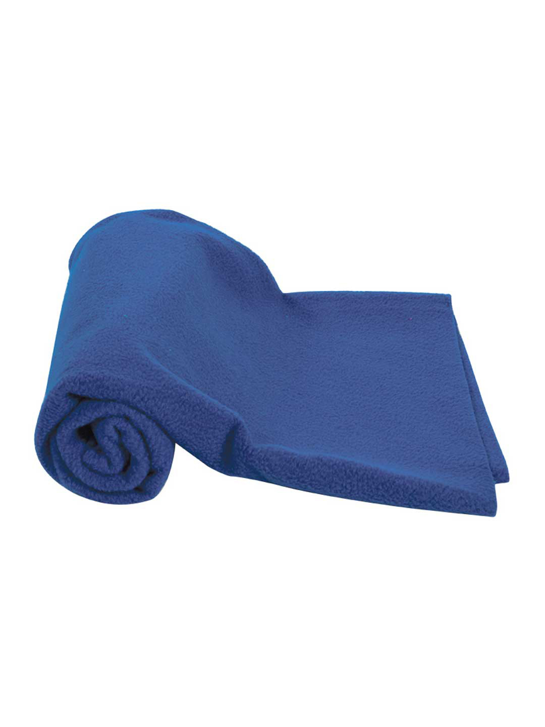 MeeMee Unisex Blue Cotton Matress Protector