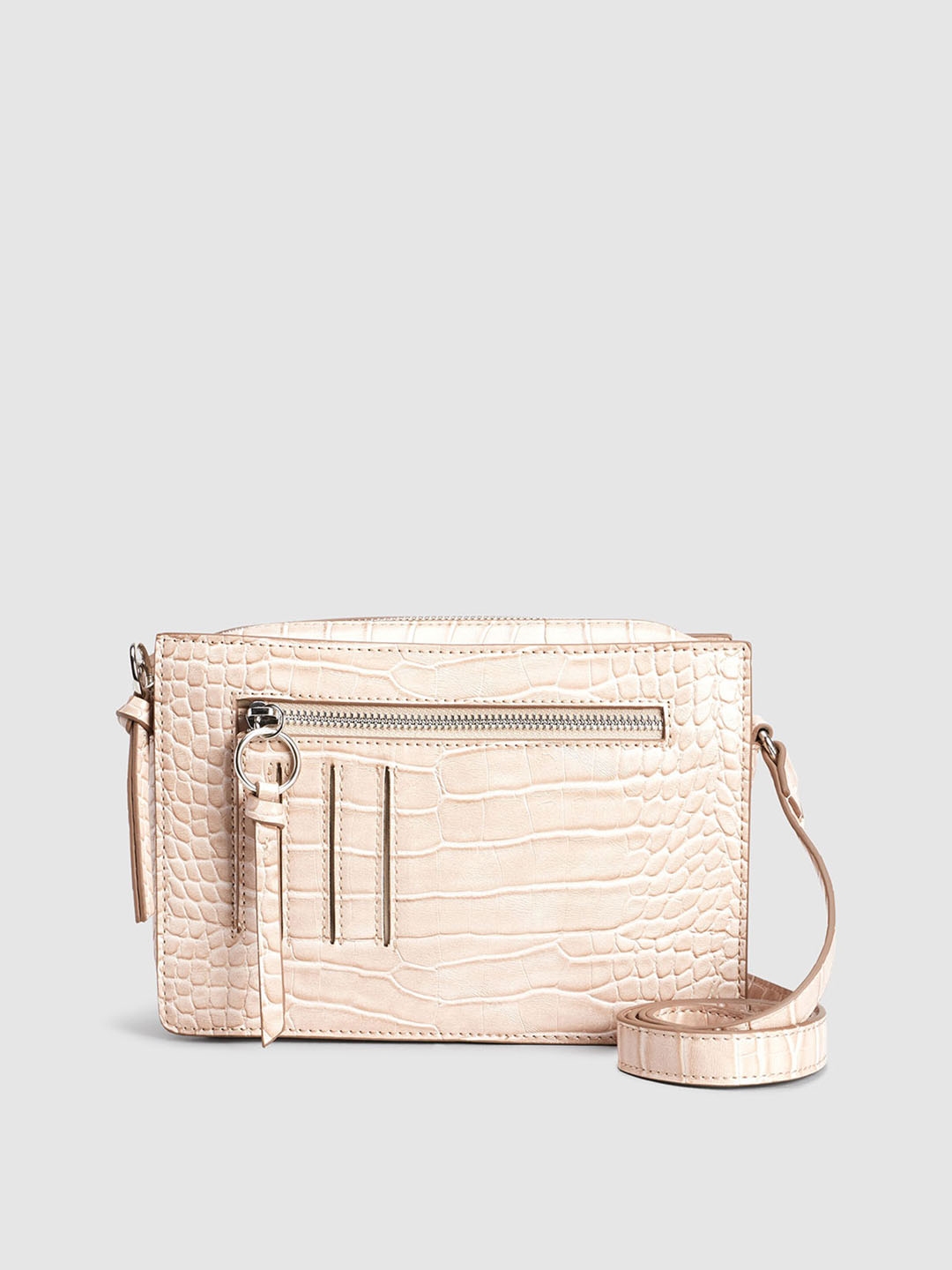 Next best sale nude bag