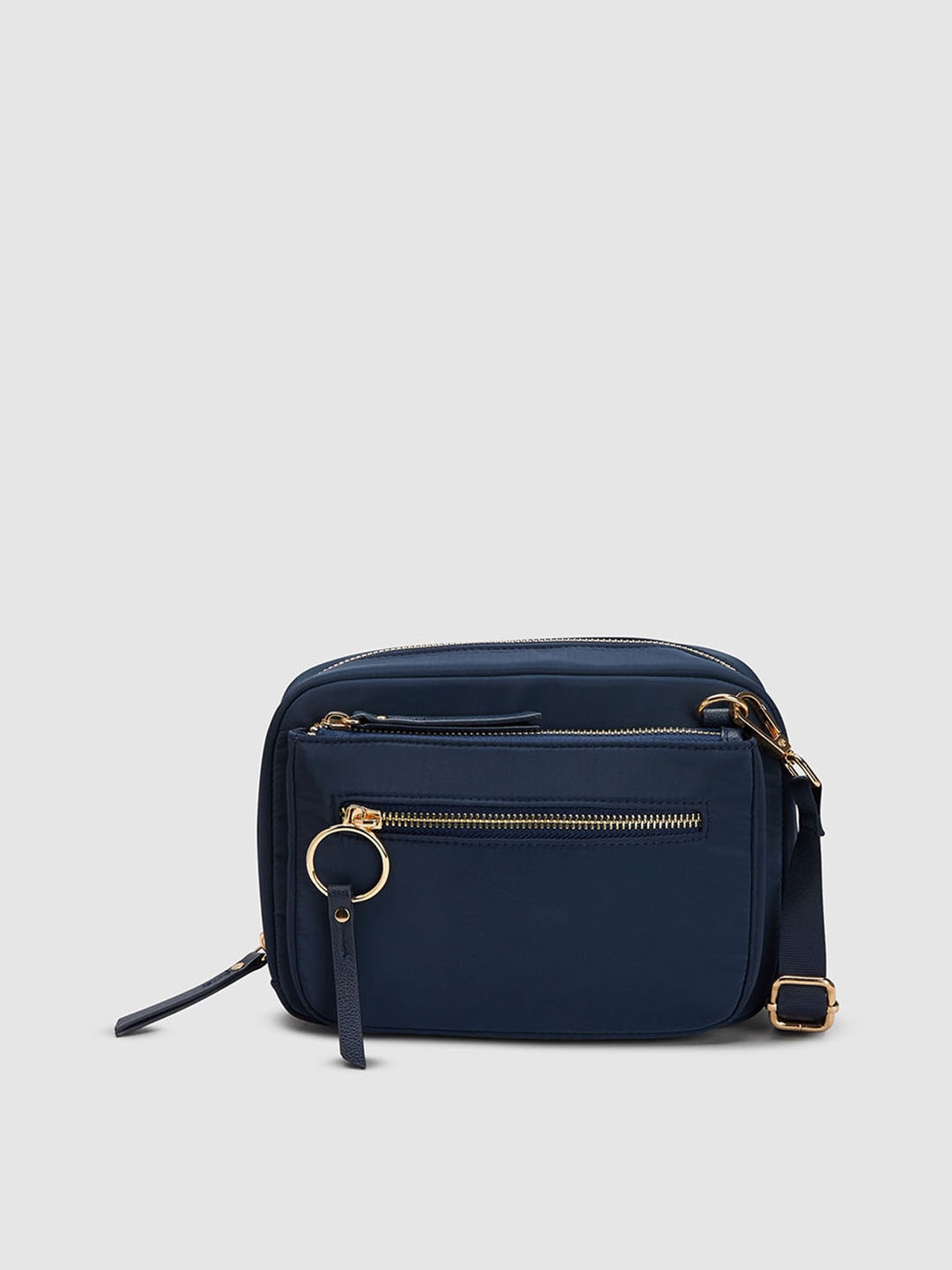 next navy bag