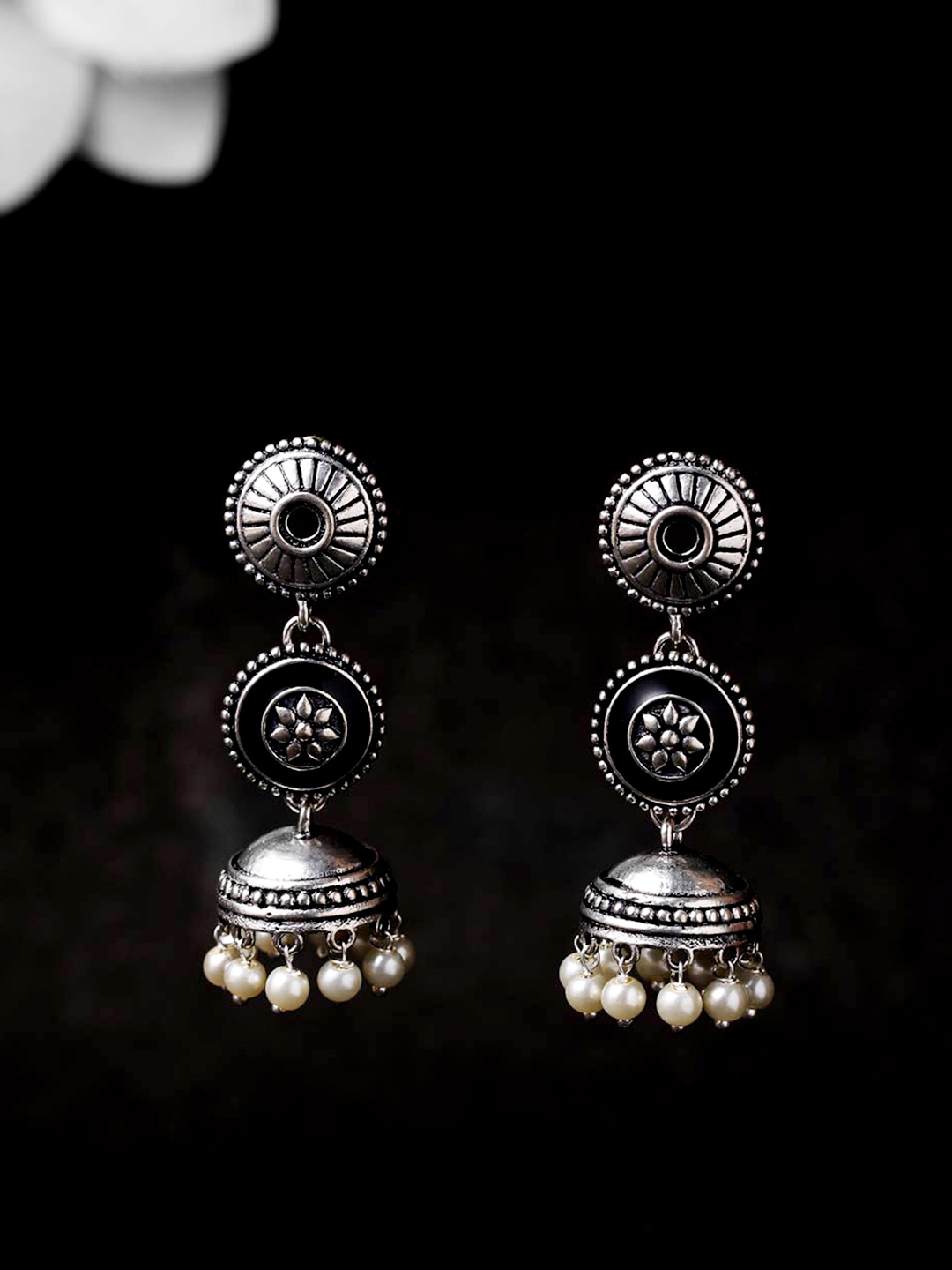 Myntra voylla deals earrings