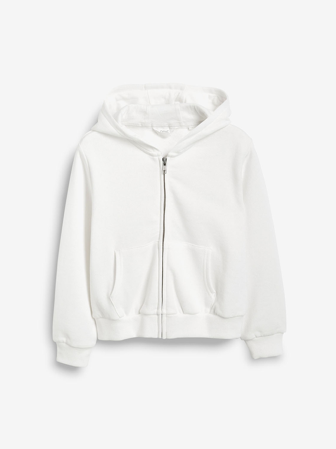 Next white clearance sweatshirt