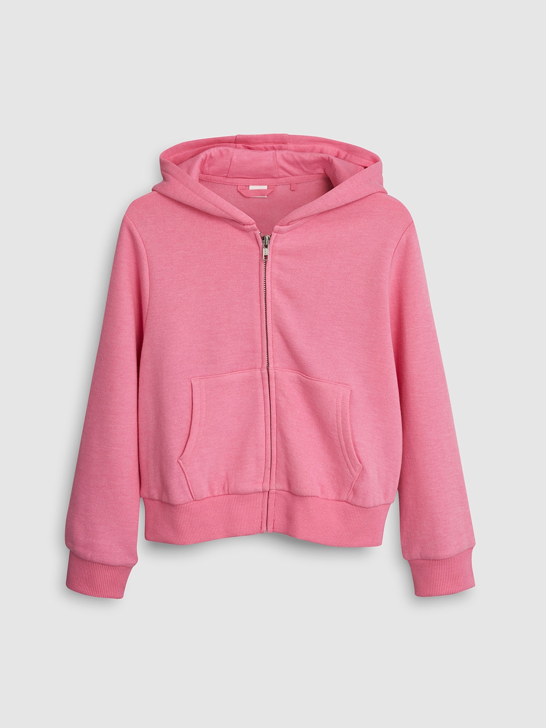 next pink sweatshirt