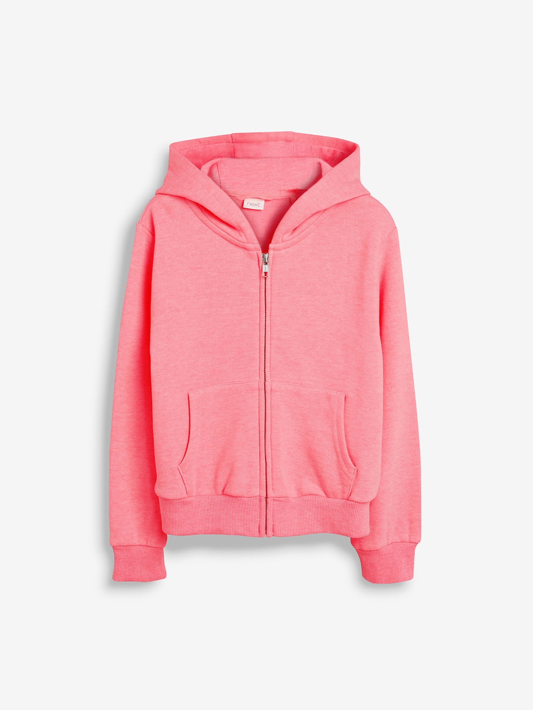 next pink sweatshirt