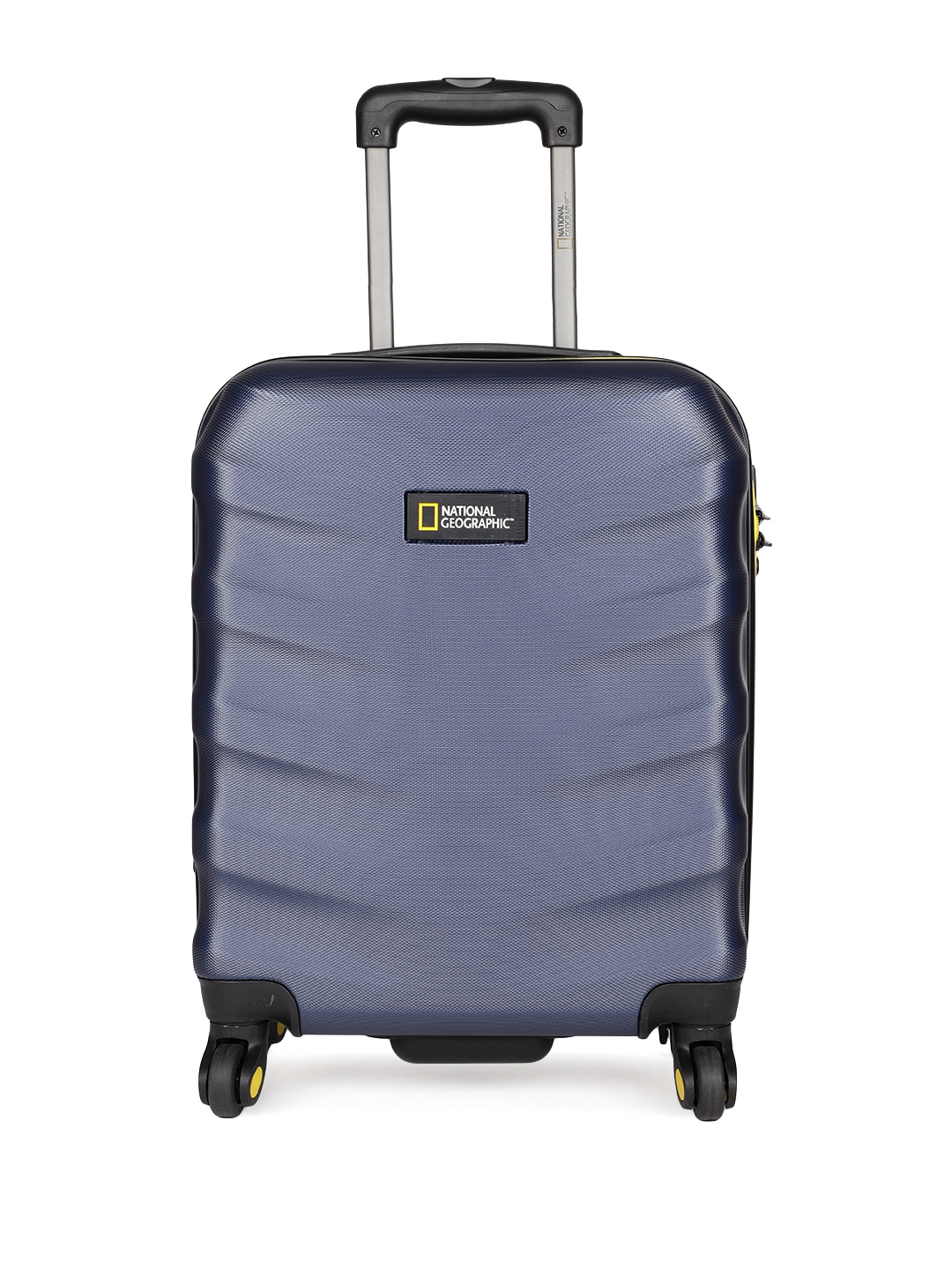 national geographic trolley bag