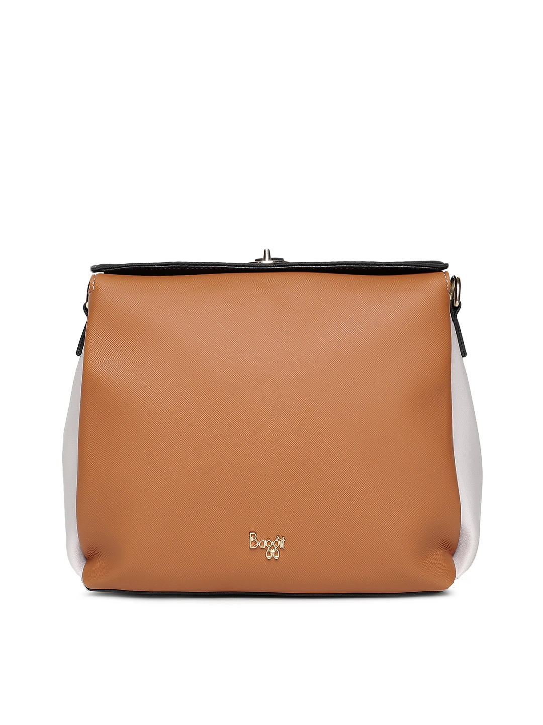 baggit sling bags myntra