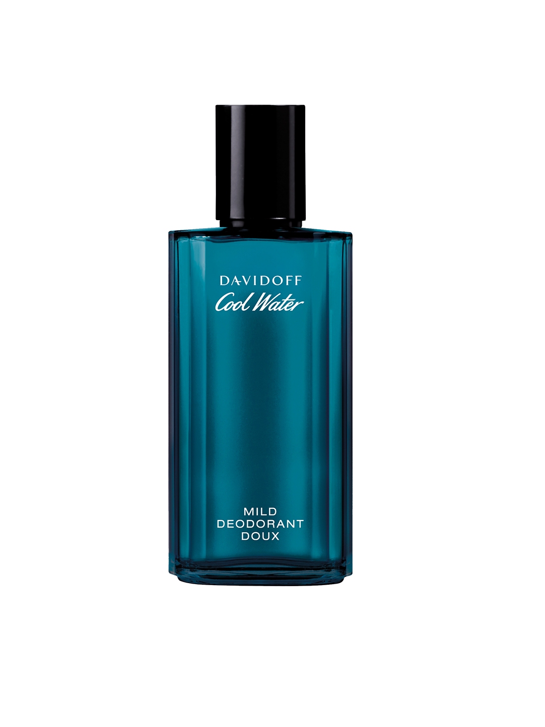 Davidoff cool water top mild deodorant doux review