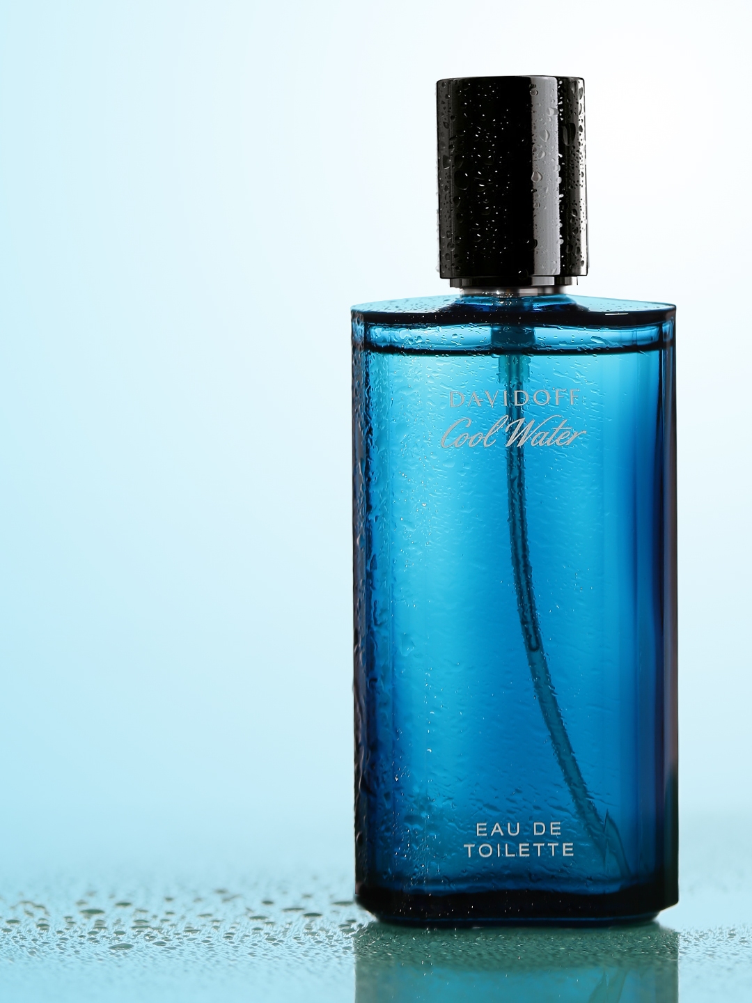 Cool water blue online perfume