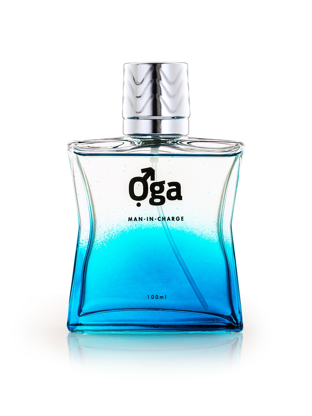 Aqua discount blue parfum