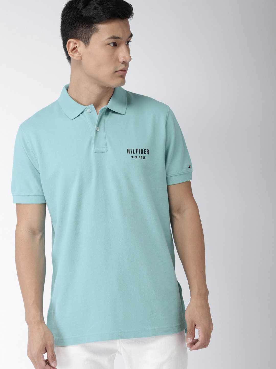 polo tommy hilfiger new york