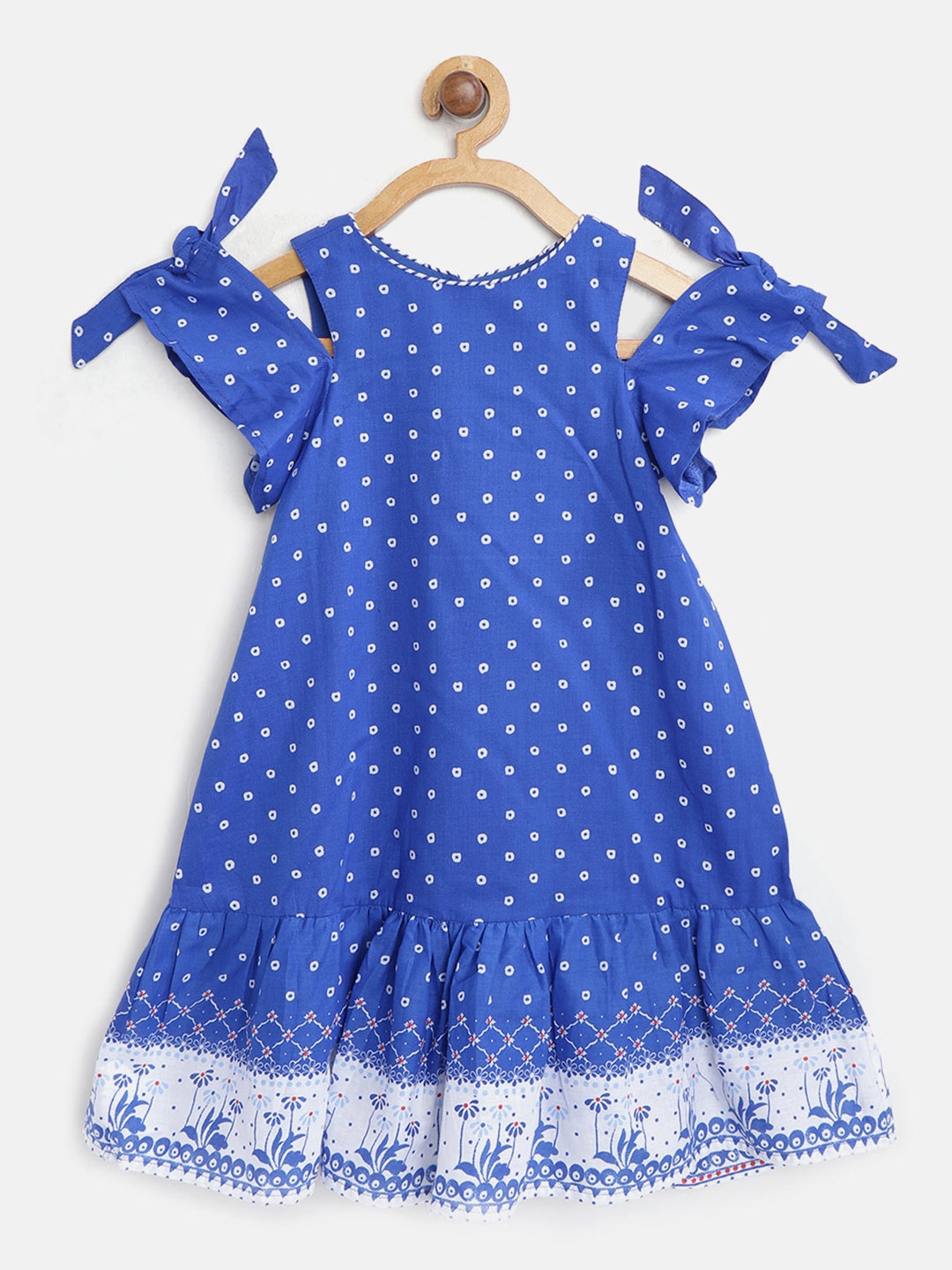 biba baby dress