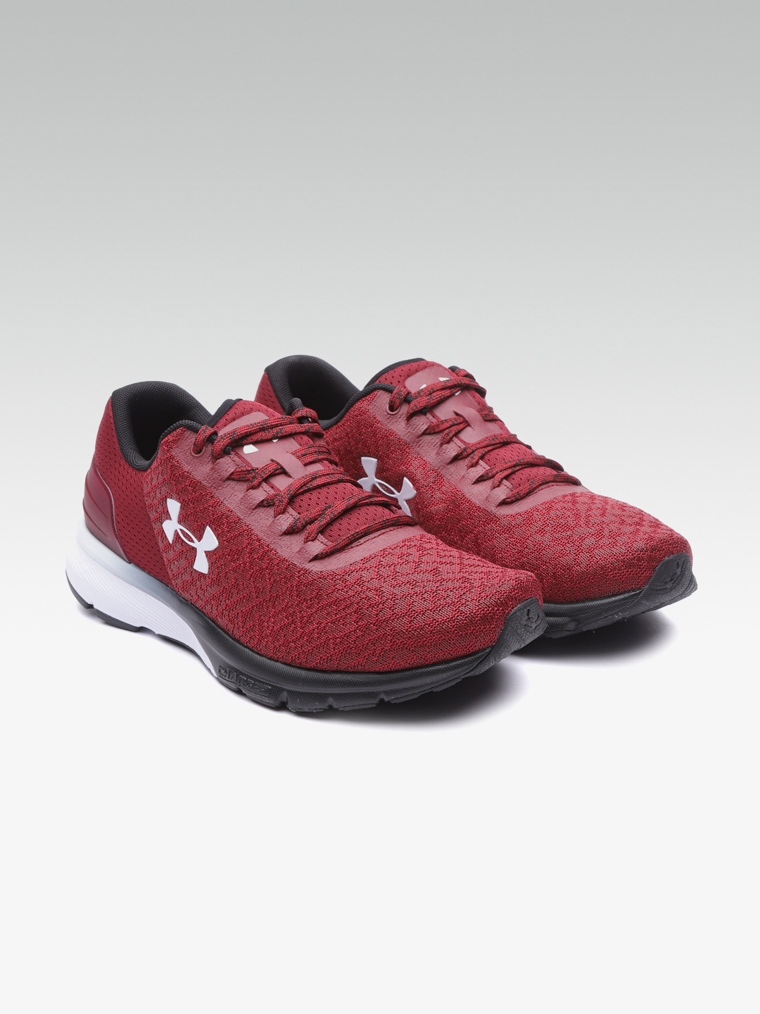 under armour charged escape 2 red