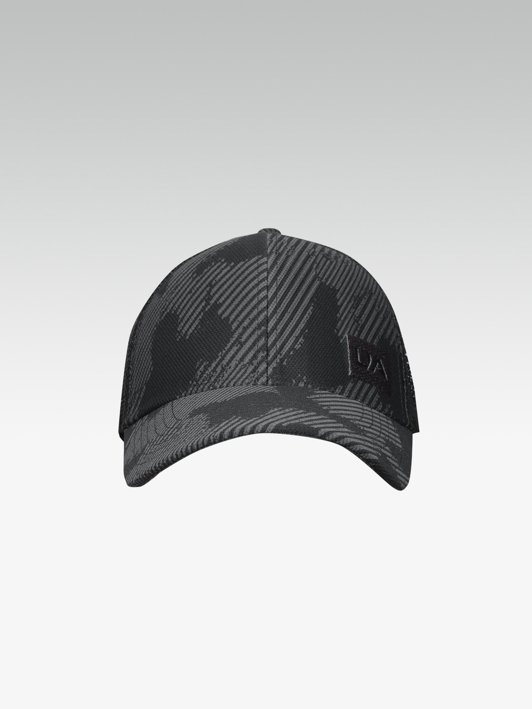 under armour blitzing trucker