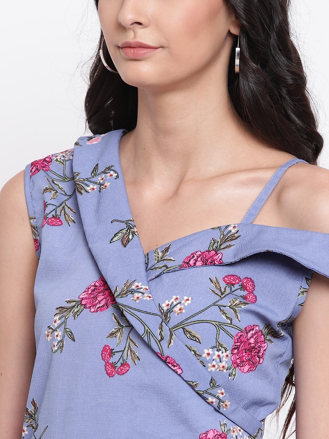 playsuit myntra