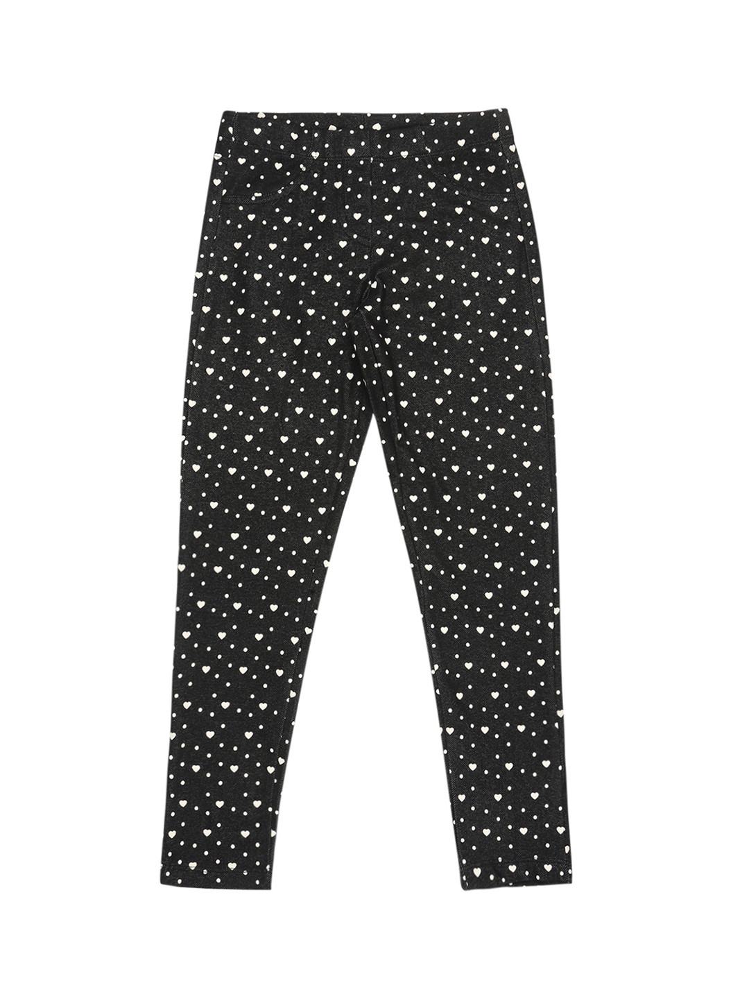 Buy Pantaloons Junior Girls Black 