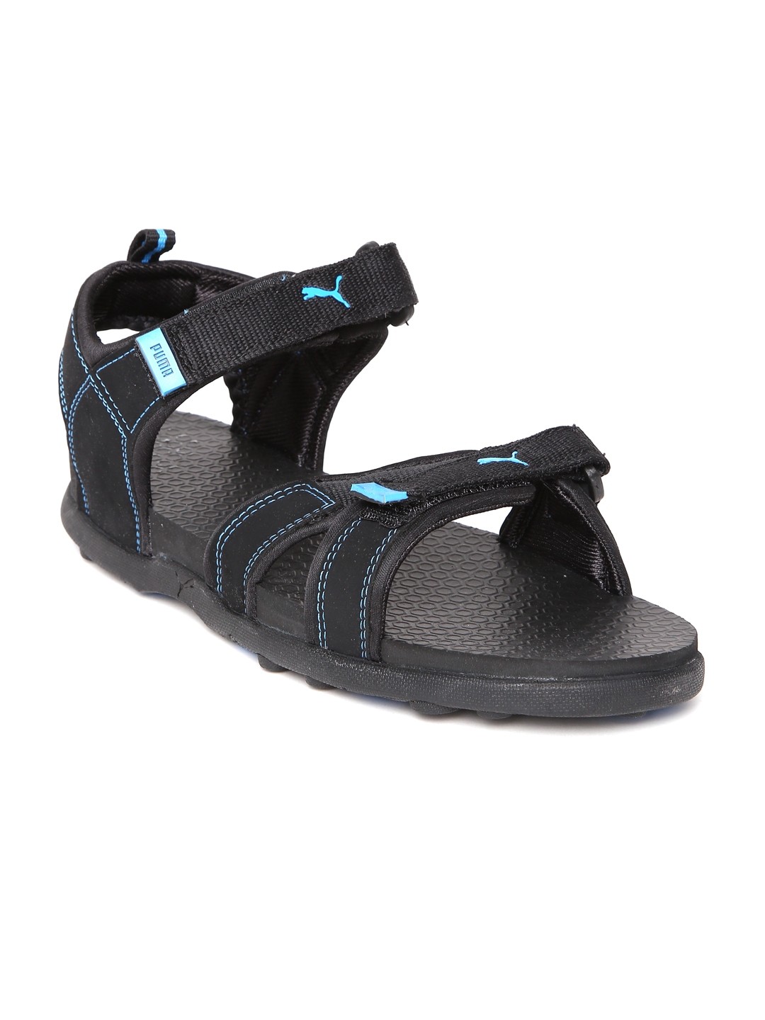 Puma sports sandals sales