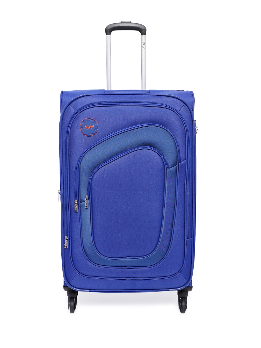 Skybags stalwart trolley bag new arrivals