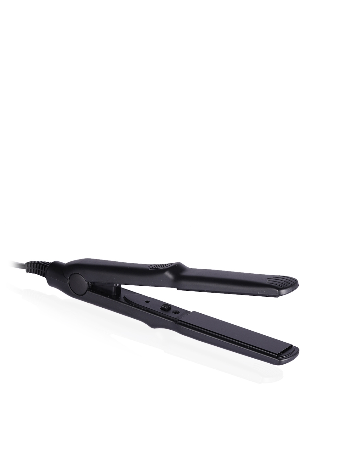 Buy Bronson Professional Unisex Black Mini Hair Straightener With Ceramic  Plates - Hair Appliance for Unisex 9359369 | Myntra