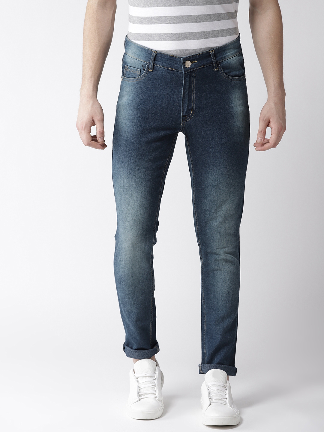 hubberholme jeans