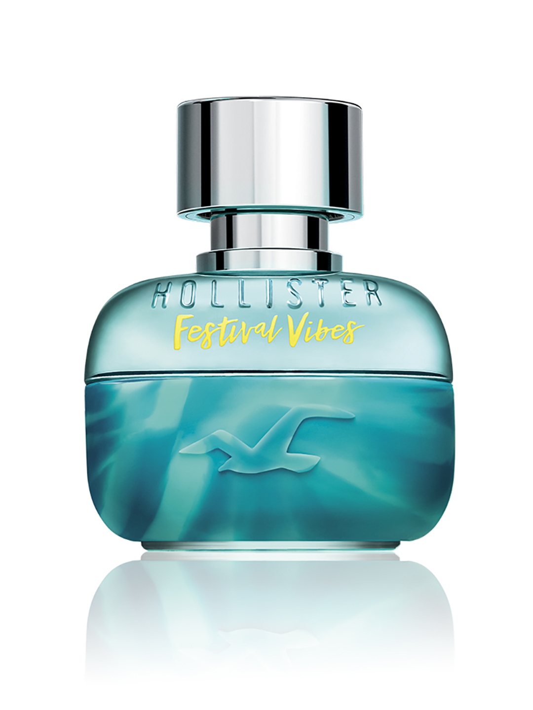 HOLLISTER Men Festival Vibes Eau de Toilette 50 ml