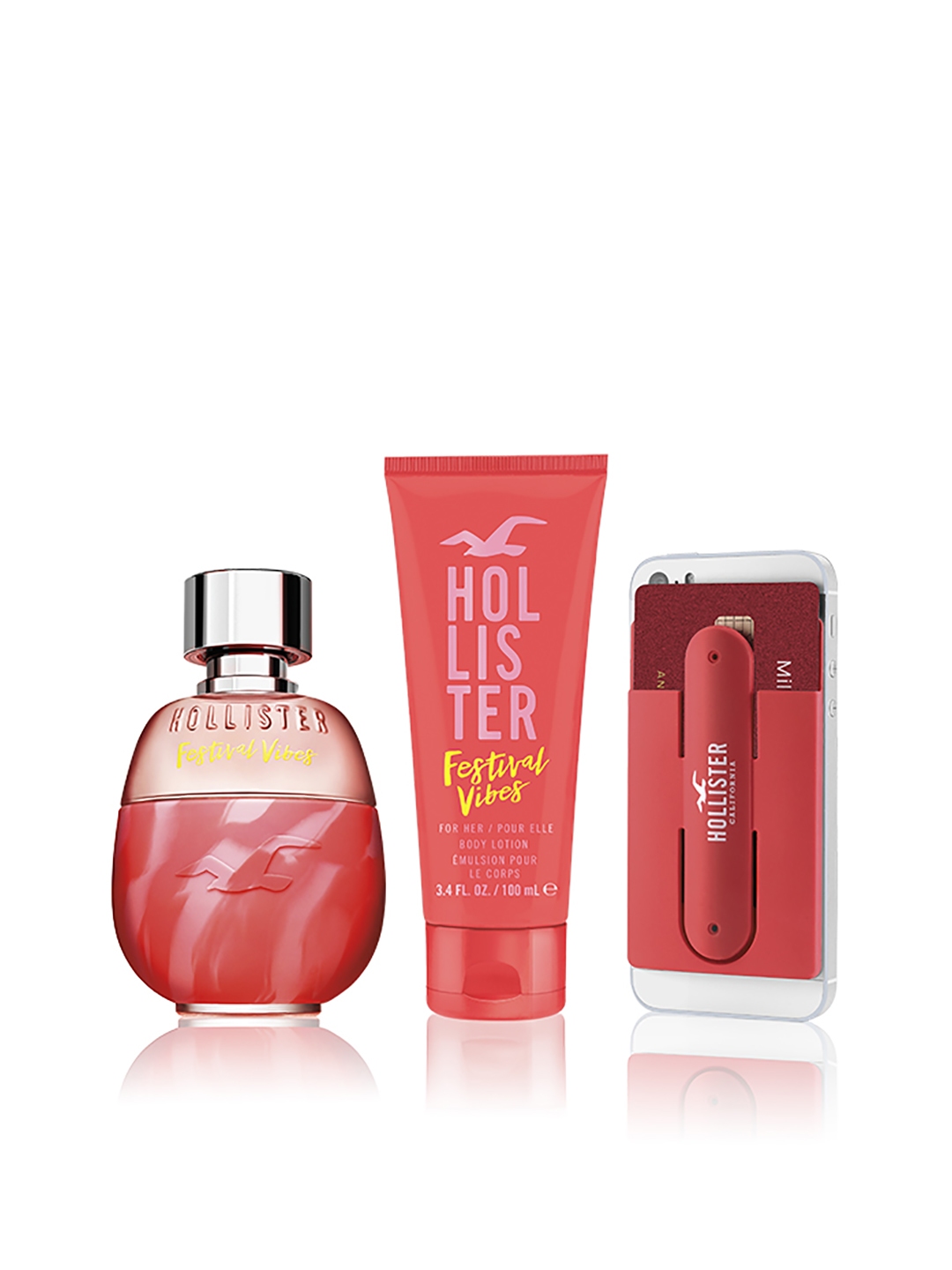 Hollister festival new arrivals vibes for her