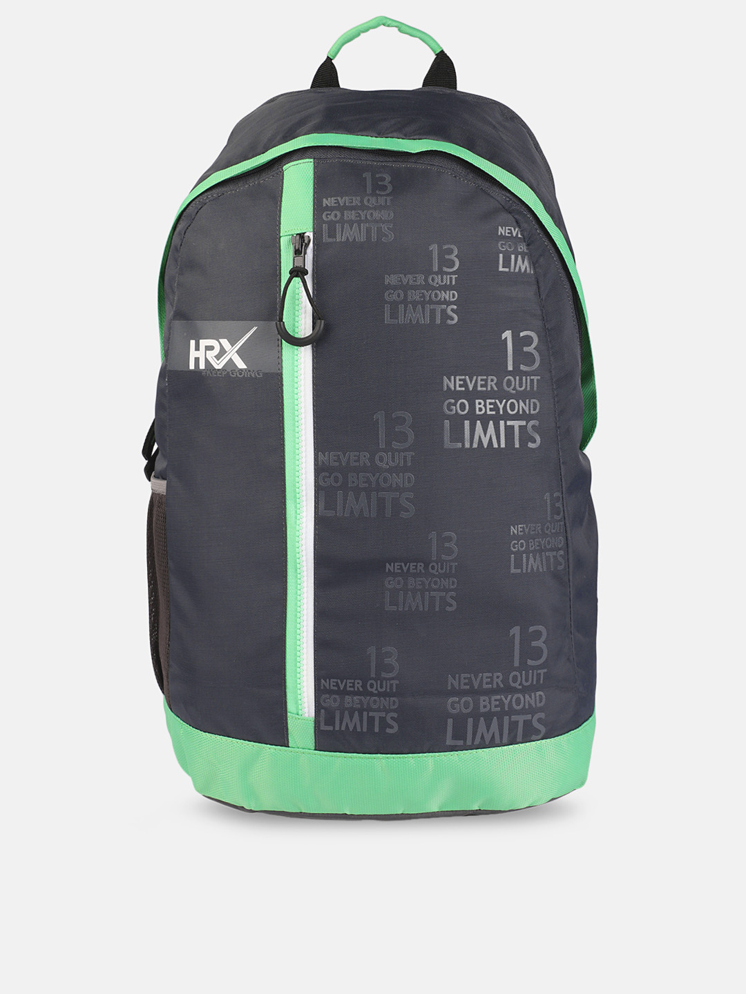hrx laptop backpack